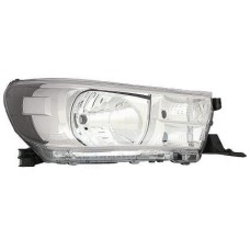 HEADLAMP (RH)