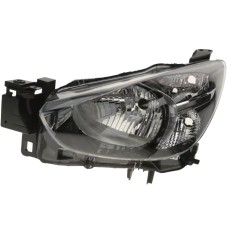 HEADLAMP (LH)