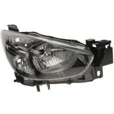 HEADLAMP (RH)