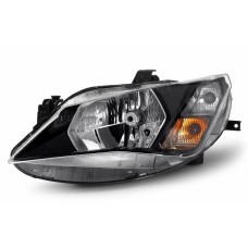 HEADLAMP - SINGLE (W/LED DRL) (LH)