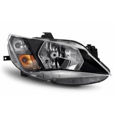 HEADLAMP - SINGLE (W/LED DRL) (RH)