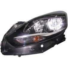 HEADLAMP (LH)