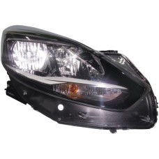 HEADLAMP (RH)