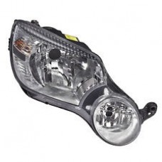 HEADLAMP - W/FOG LAMP (LH)