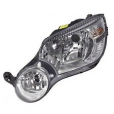 HEADLAMP - W/FOG LAMP (RH)