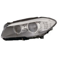 HEADLAMP - NO PROJECTOR/CORNER LAMP (XENON) (LH)