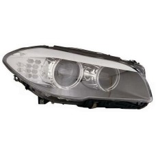 HEADLAMP - NO PROJECTOR/CORNER LAMP (XENON) (RH)