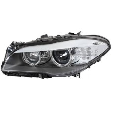 HEADLAMP - W/PROJECTOR/CORNER LAMP (XENON) (LH)