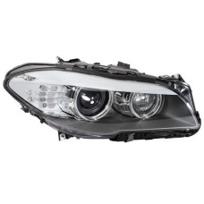 HEADLAMP - W/PROJECTOR/CORNER LAMP (XENON) (RH)