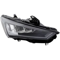 HEADLAMP - HALOGEN/LED (RH)