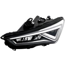 HEADLAMP - FULL LED (LH)