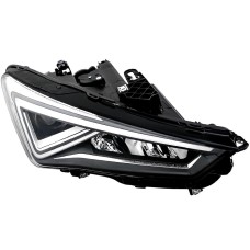 HEADLAMP - FULL LED (RH)