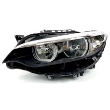 HEADLAMP (LH)