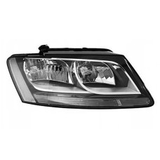 HEADLAMP - NO CORNER LAMP (HALOGEN) (RH)