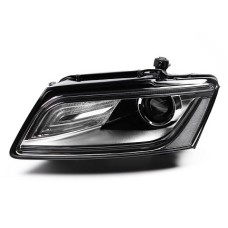 HEADLAMP - W/CORNER LAMP (XENON) (LH)