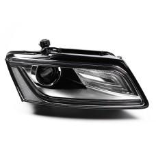 HEADLAMP - W/CORNER LAMP (XENON) (RH)