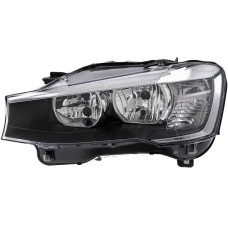 HEADLAMP (LH)