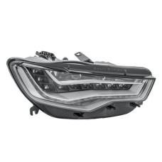 HEADLAMP - ADAPTIVE - FULL LED (RH)