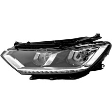 HEADLAMP - NOT ADAPTIVE (FULL LED) (LH)