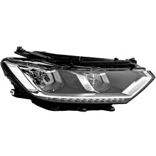 HEADLAMP - NOT ADAPTIVE (FULL LED) (RH)