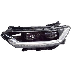 HEADLAMP - ADAPTIVE (FULL LED) (LH)