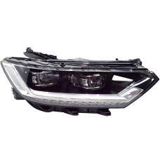 HEADLAMP - ADAPTIVE (FULL LED) (RH)