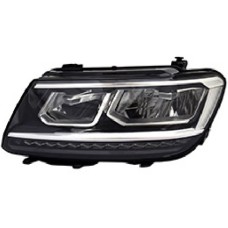 HEADLAMP - LED (LH)