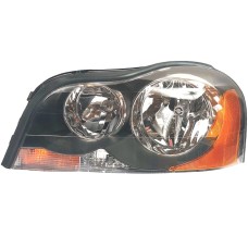 HEADLAMP (HALOGEN) (LH)