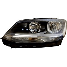 HEADLAMP (LH)