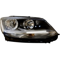 HEADLAMP (RH)