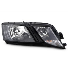 HEADLAMP - NOT LED (RH)