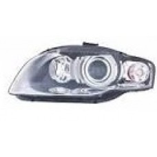 HEADLAMP - XENON - CLEAR INDICATOR (LH)