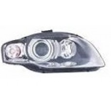 HEADLAMP - XENON - CLEAR INDICATOR (RH)