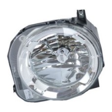 HEADLAMP (LH)