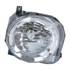 HEADLAMP (RH)