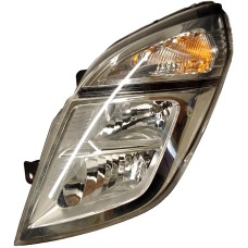 HEADLAMP (LH)