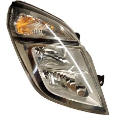 HEADLAMP (RH)