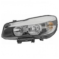 HEADLAMP - LED (LH)