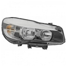 HEADLAMP - LED (RH)