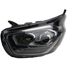 HEADLAMP - LED DRL, W/PROJECTOR (LH)