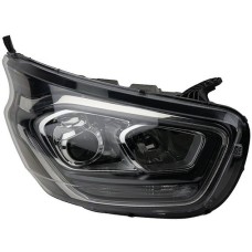 HEADLAMP - LED DRL, W/PROJECTOR (RH)