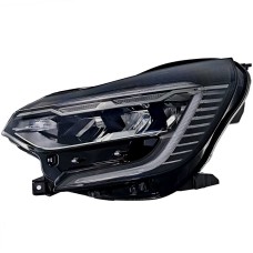 HEADLAMP - FULL LED (LH)