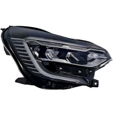 HEADLAMP - FULL LED (RH)