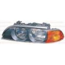 HEADLAMP - AMBER INDICATOR (LH)