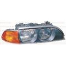 HEADLAMP - AMBER INDICATOR (RH)