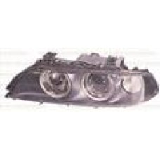 HEADLAMP - CLEAR INDICATOR (HALOGEN) (LH)