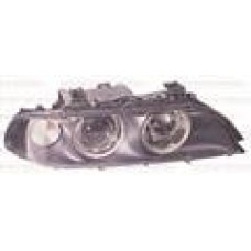 HEADLAMP - CLEAR INDICATOR (HALOGEN) (RH)