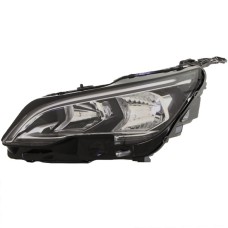 HEADLAMP - NOT LED (LH)