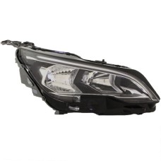 HEADLAMP - NOT LED (RH)