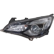 HEADLAMP (LH)